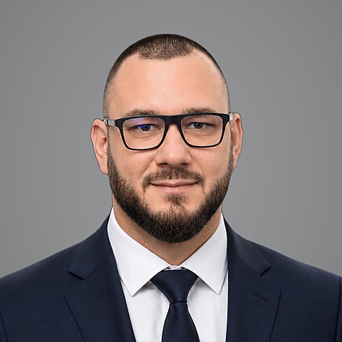 Mike Palade