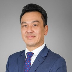 Tony H. Dang